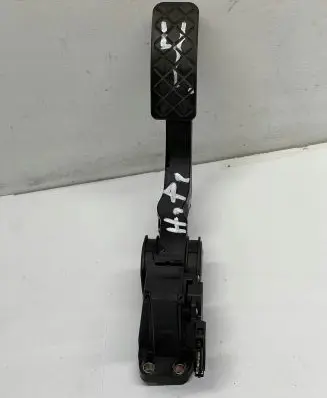 Seat Ibiza III (6L) Accelerator throttle pedal 0280752215