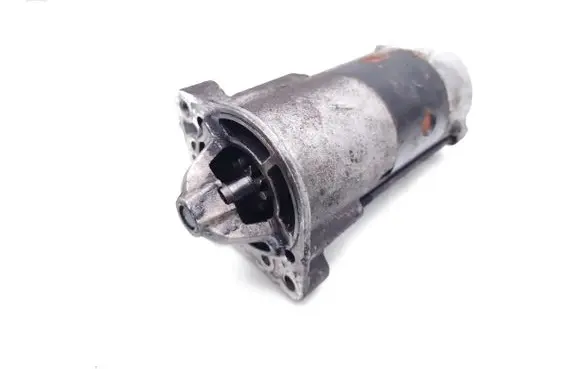 Chrysler Voyager Starter motor 04727313AC M002T88473