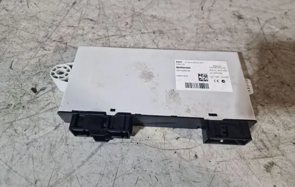 BMW 7 F01 F02 F03 F04 Other control units/modules 9226957