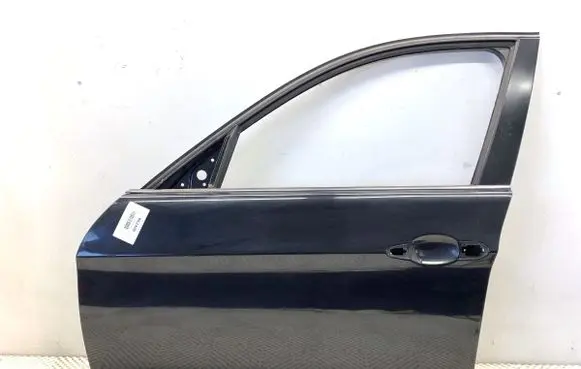 BMW 3 E90 E91 Front door 475