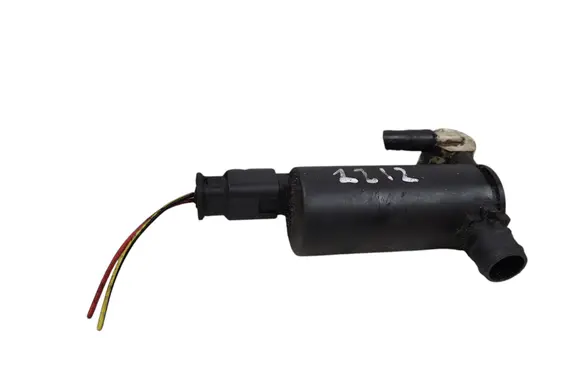 Peugeot 508 Windscreen/windshield washer pump 9672630780