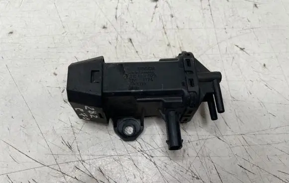 BMW X5 E70 Turbo solenoid valve 7808032 0928402029