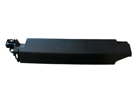 BMW 7 G11 G12 Front passenger seat rail trim 7317450 52107317450 60829010