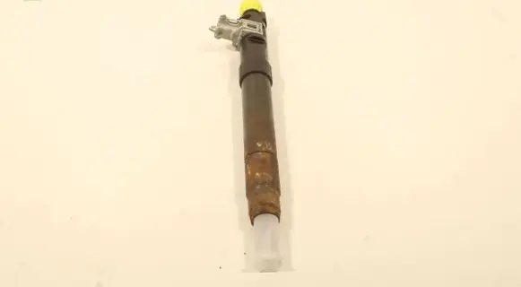 Ford Mondeo MK IV Fuel injector 9686191080