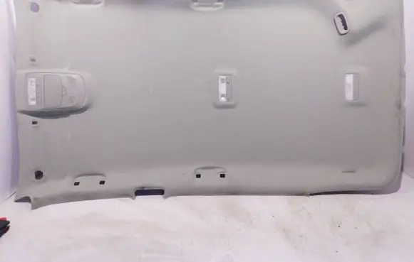 Opel Zafira C Headlining 
