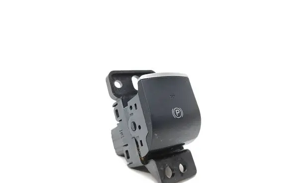 Alfa Romeo Stelvio Hand parking brake switch 01561182110 02127 09617
