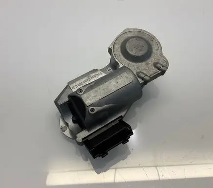 Mercedes-Benz E W211 Steering wheel lock A2034621130 2034621130
