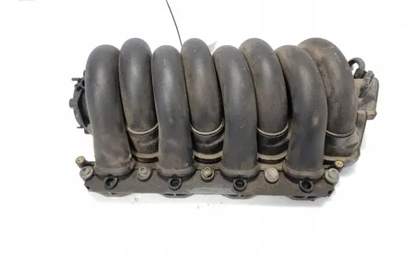 Porsche Cayenne (9PA) Intake manifold