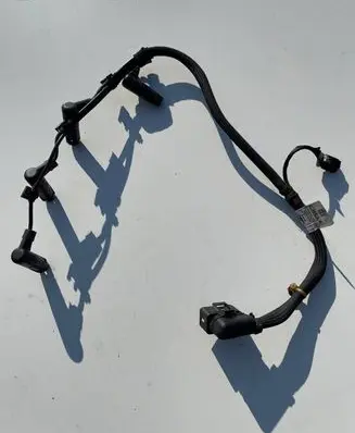 BMW 1 E81 E87 Glow plug wires 780215705