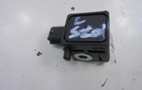 Honda FR-V Airbag control unit/module 77970-SFE-B110
