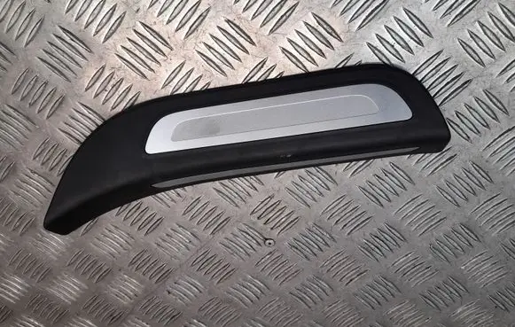 Audi Q5 SQ5 Rear sill trim cover 8R0853375 8R0853375A