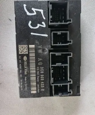 Volkswagen PASSAT B6 Comfort/convenience module 3C0959433R 5DK00906420
