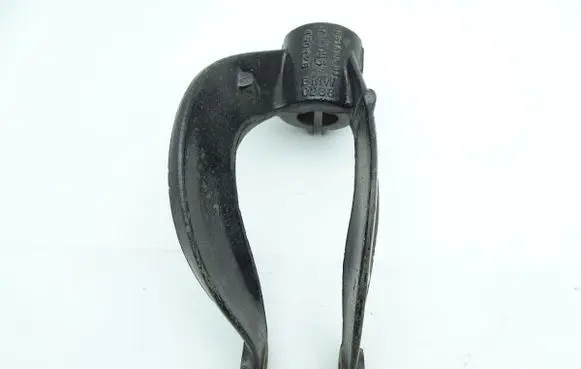 BMW X5 F15 Front upper strut mount 6851592
