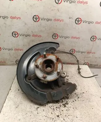 Ford Focus Front wheel hub