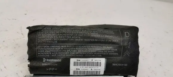 Citroen C5 Seat airbag 9656177780