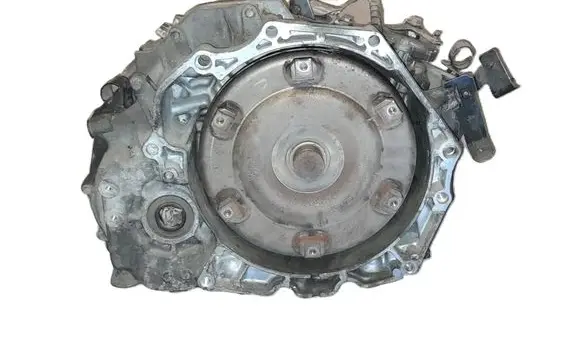 Automatic gearbox
