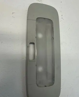 Volkswagen Golf VI Rear seat light 1K0947125
