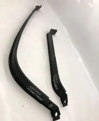Hyundai Palisade Fuel tank mounting bracket 
