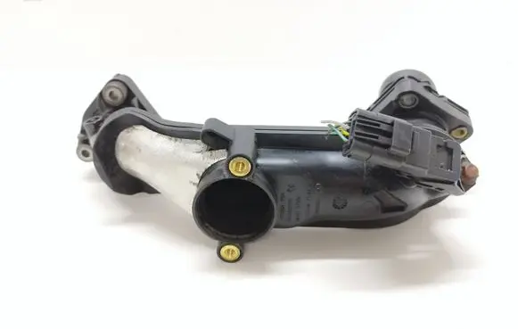 Ford Mondeo MK IV Intercooler hose/pipe 9674942380 9674951680 072350