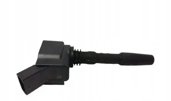 Volkswagen Polo VI High voltage ignition coil 06H905110G