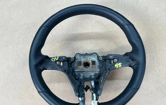 Mercedes-Benz E AMG W213 Steering wheel