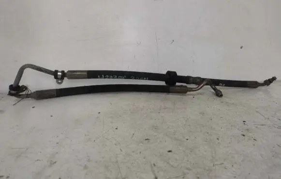 Mercedes-Benz C W203 Power steering hose/pipe/line