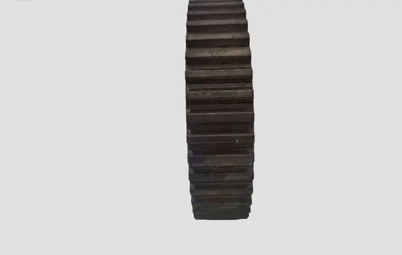 Volvo S40 Camshaft pulley/ VANOS 9657477580