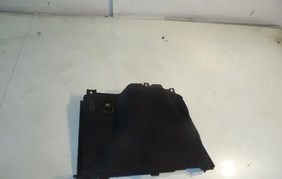 BMW 3 GT F34 Other trunk/boot trim element 7325339