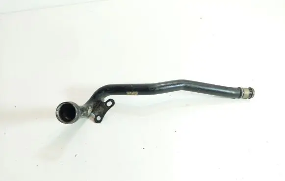 Audi A4 S4 B7 8E 8H Engine coolant pipe/hose 058133607D