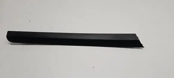 Audi Q7 4L Front door trim bar 