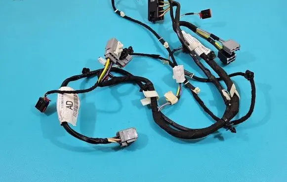 Ford Mondeo MK V Other wiring loom EG9T-18B518-AD IMPRK1447666