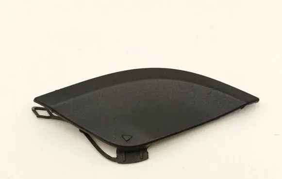 Front tow hook cap/cover