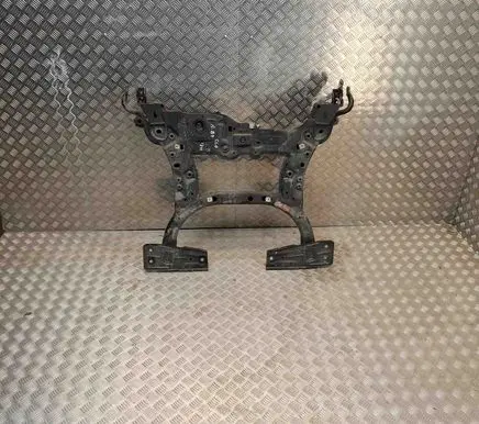 Mercedes-Benz CLA C117 X117 W117 Front subframe A2466201200 A2463203411