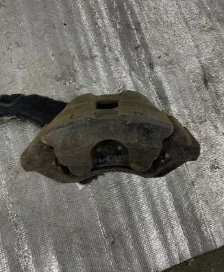 Mazda 6 Front brake caliper