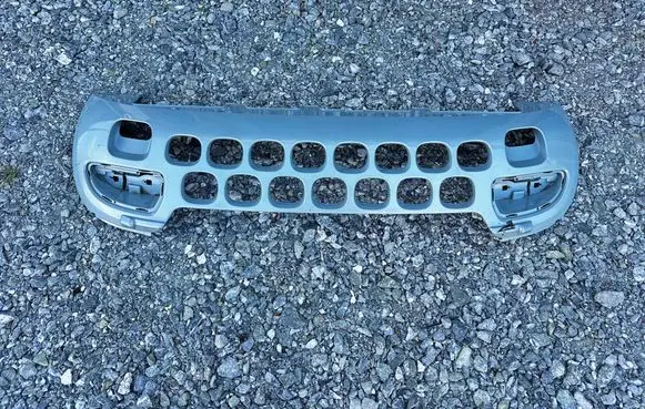 Fiat Panda III Front bumper 51978420