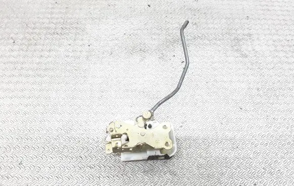 Honda CR-V Tailgate/trunk/boot lock/catch/latch