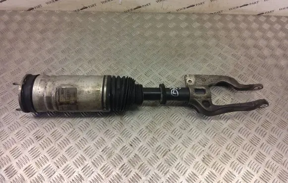 Land Rover Range Rover Sport L494 Air suspension front shock absorber JK6M-3C286-AD