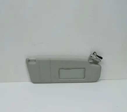 Volkswagen PASSAT B7 Sun visor 1K0857552K
