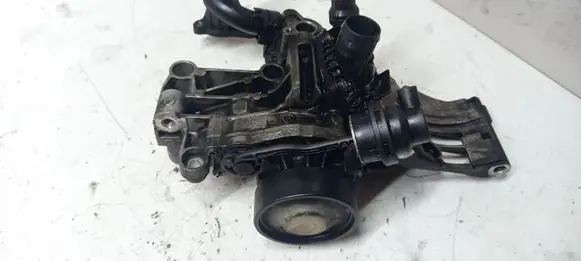 BMW X2 F39 Water pump 8591719