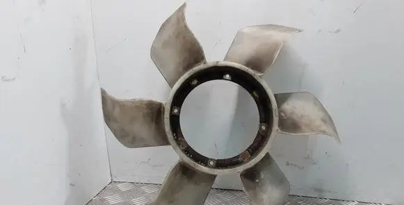 Mitsubishi Pajero Fan impeller ME298542