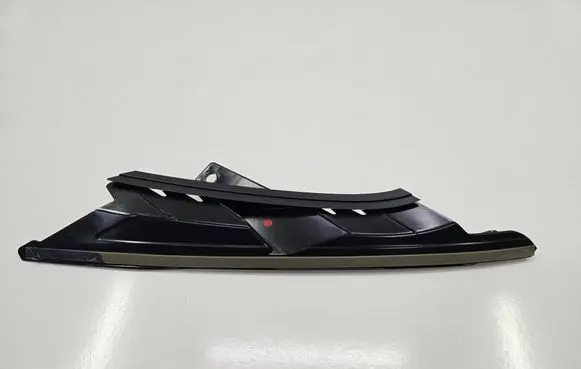 Cupra Formentor Front bumper mounting bracket 5FF807056A