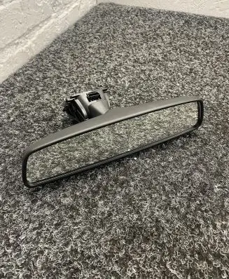 BMW X1 U11 Rear view mirror (interior) 9471734