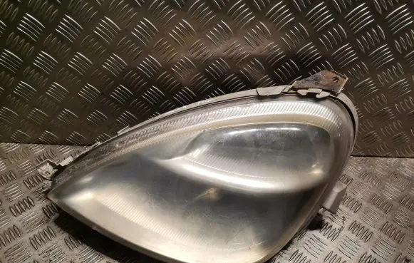Mercedes-Benz A W168 Headlight/headlamp 1688201761