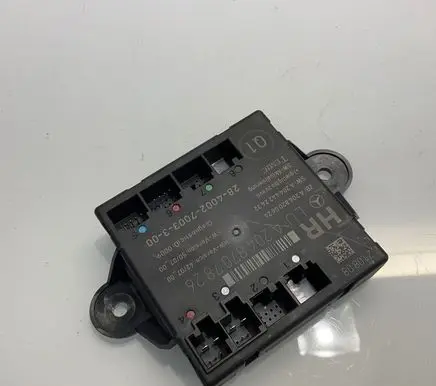 Mercedes-Benz GLK (X204) Door control unit/module A2048707826 A2044422432 A2048200626