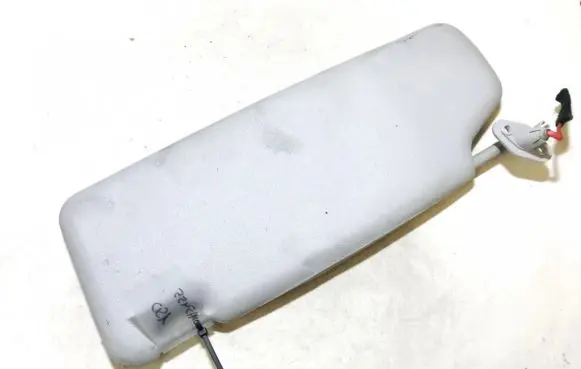 Volvo S40, V40 Sun visor 30800724