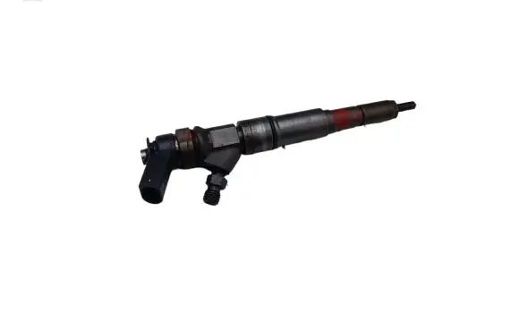 BMW 5 E60 E61 Fuel injector 0445110216 327760120 7793836