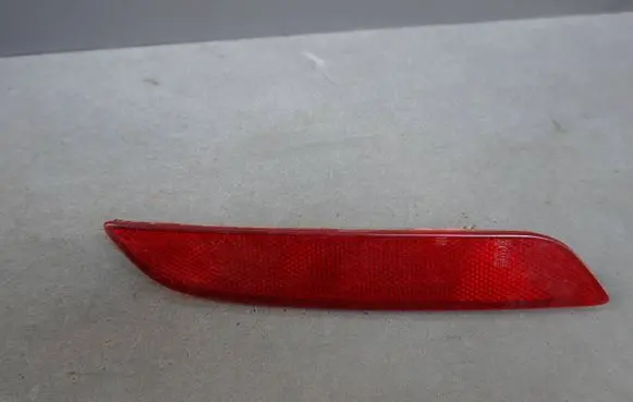 Chevrolet Cruze Rear tail light reflector 95931786