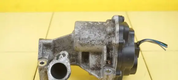 Land Rover Range Rover Sport L320 EGR thermostat 6H4Q9D475DA 368DT