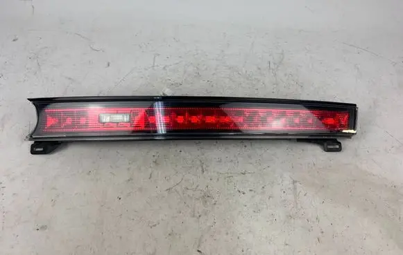 Toyota Mirai Tailgate rear/tail lights 