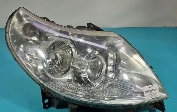 Citroen Jumper Headlight/headlamp 1369495080 IMPRK1544441